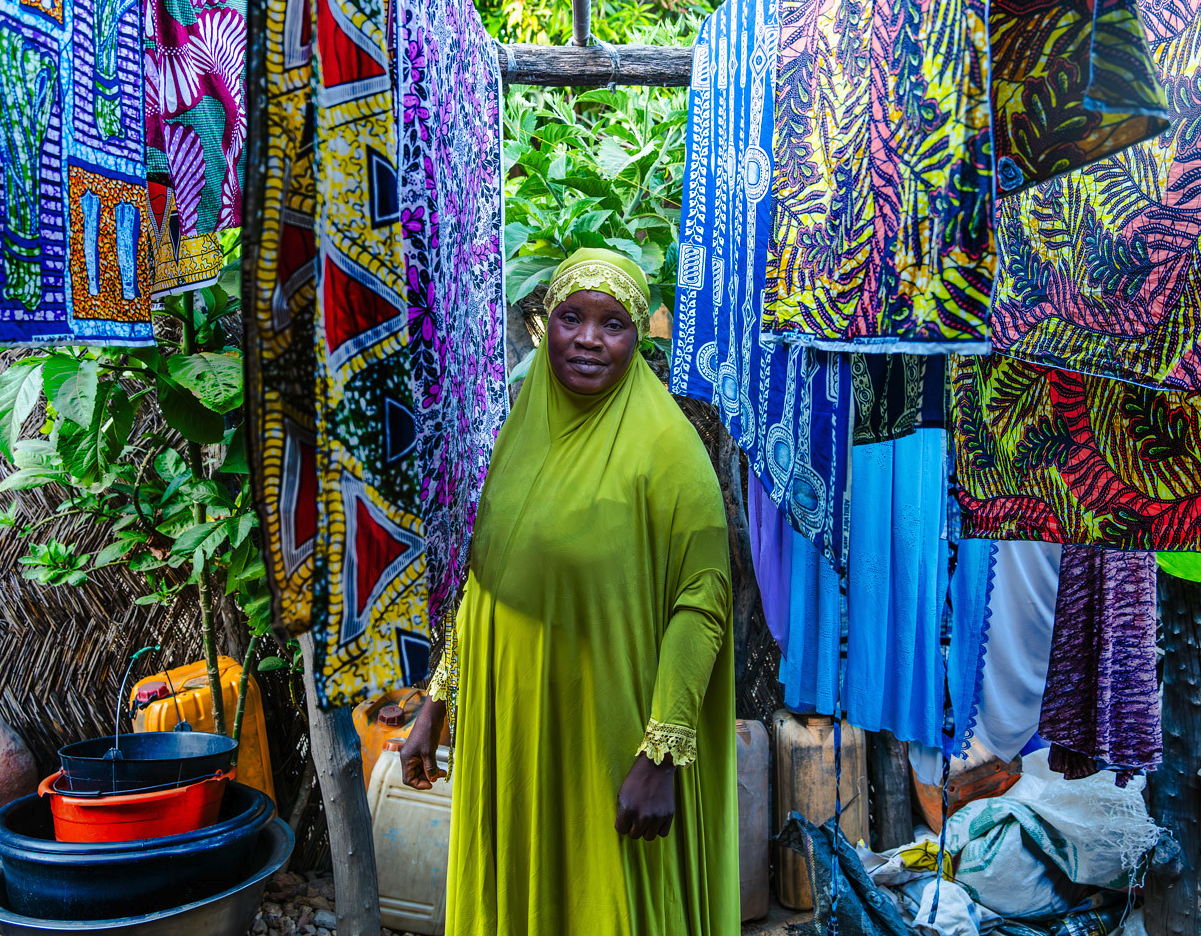 Groupements paysans de Dogba – Projet EcoNorCam